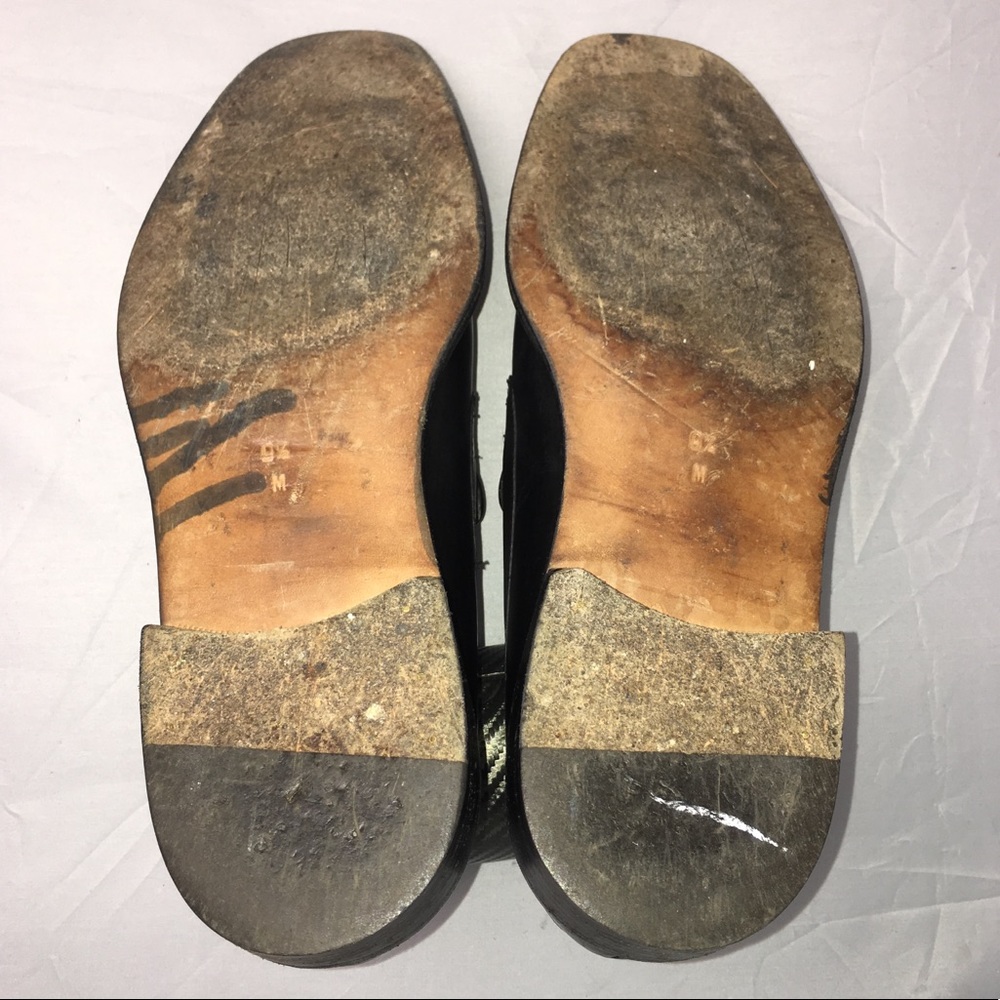 Cole Haan LOAFERS/SLIP-ONS Size 9.5 - Picture 7 of 8